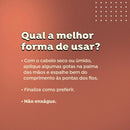 Óleo Sos Cachos Super Óleos